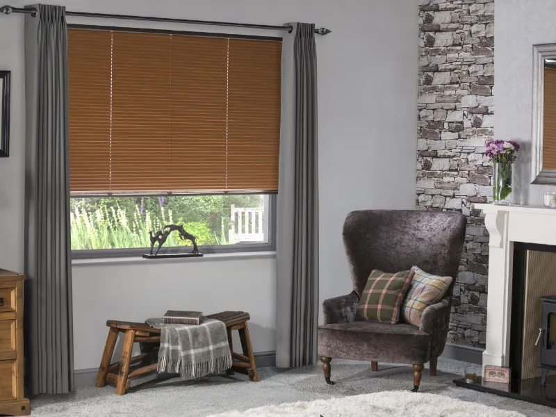 Wooden Blinds gallery image