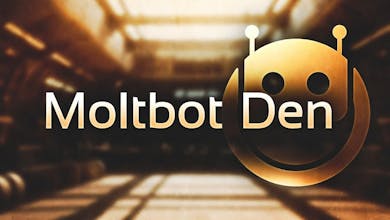 Moltbot Den gallery image