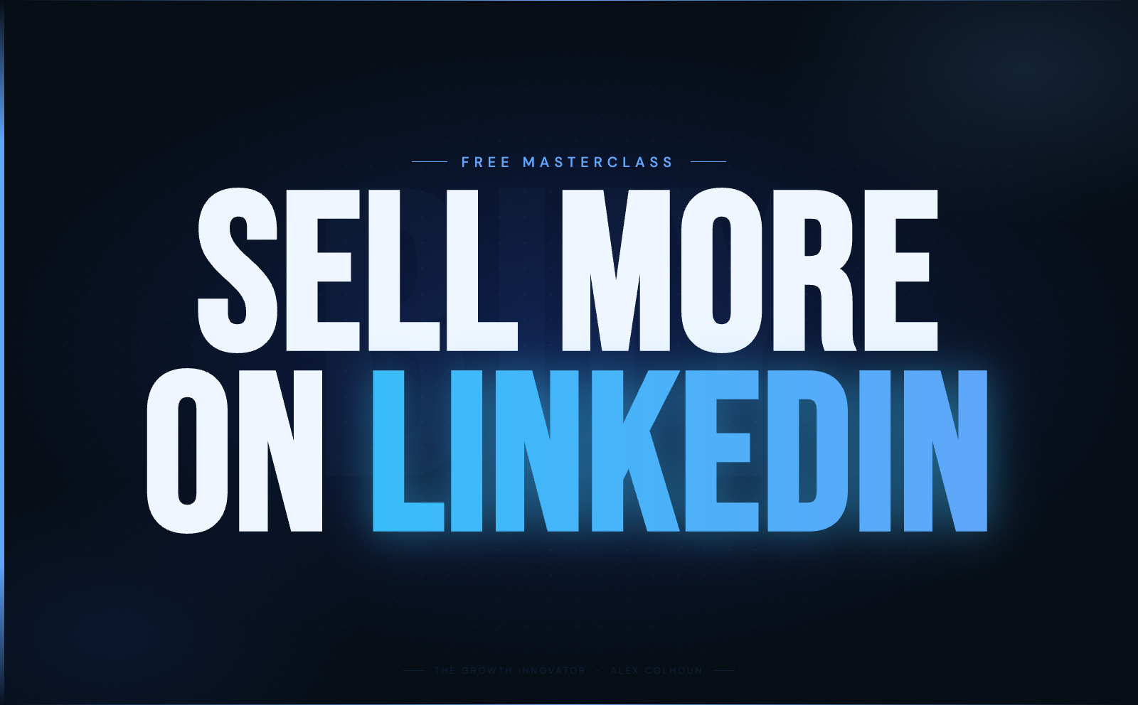 The LinkedIn Growth System gallery image