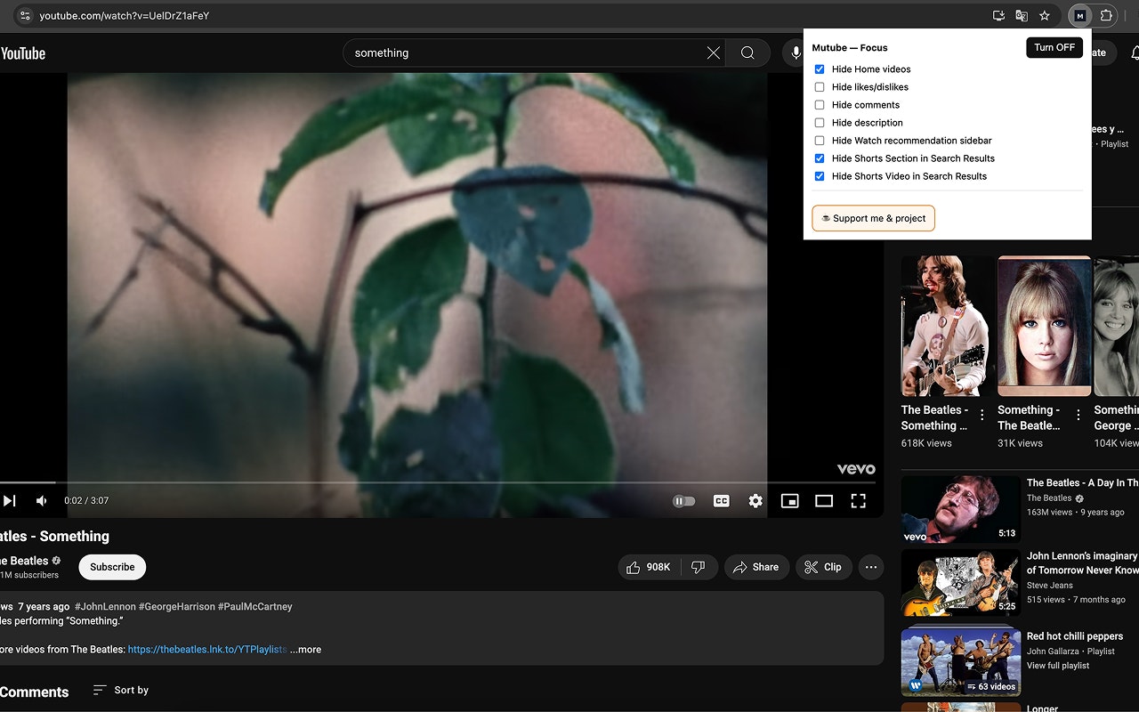 Mutube gallery image