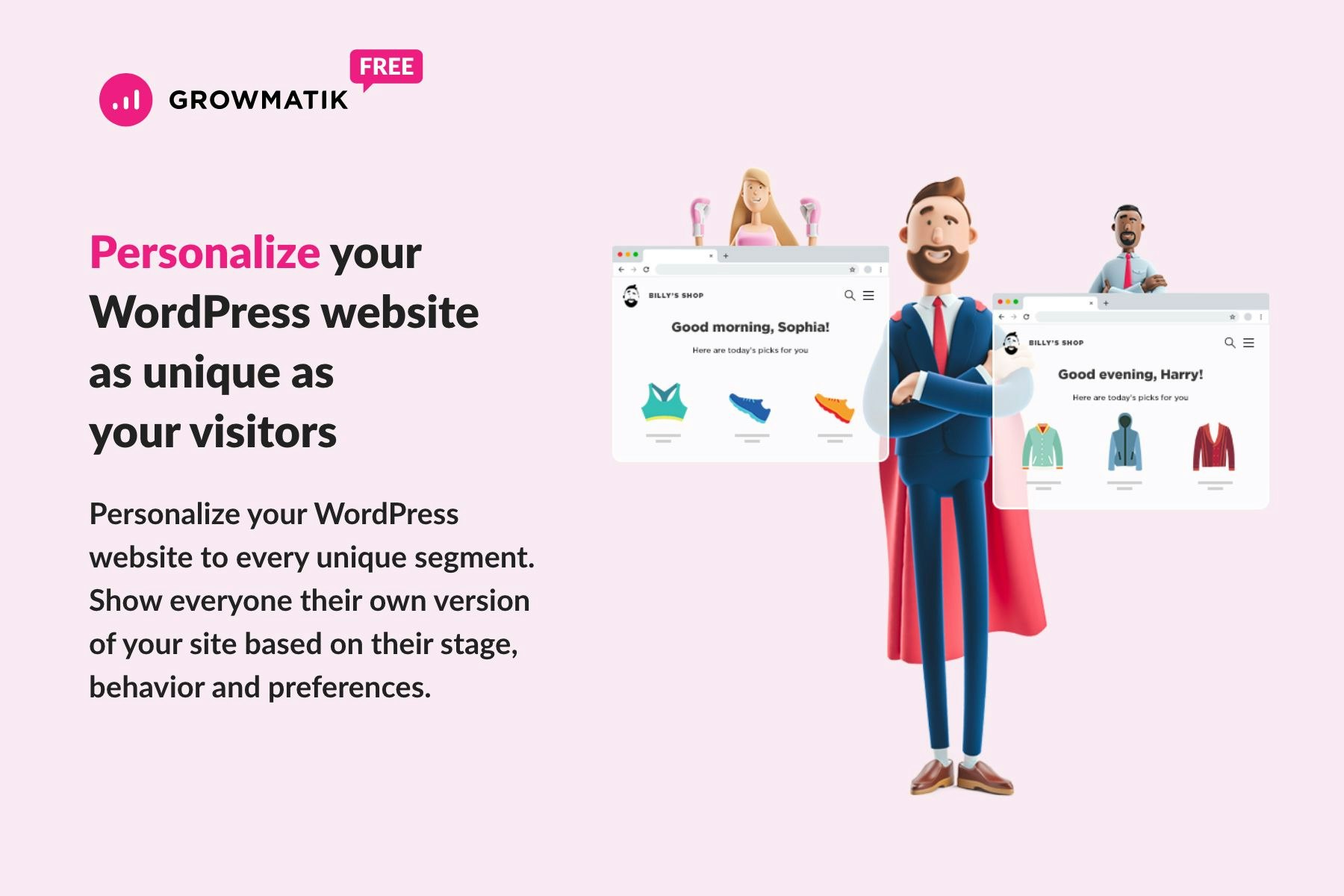 Growmatik gallery image