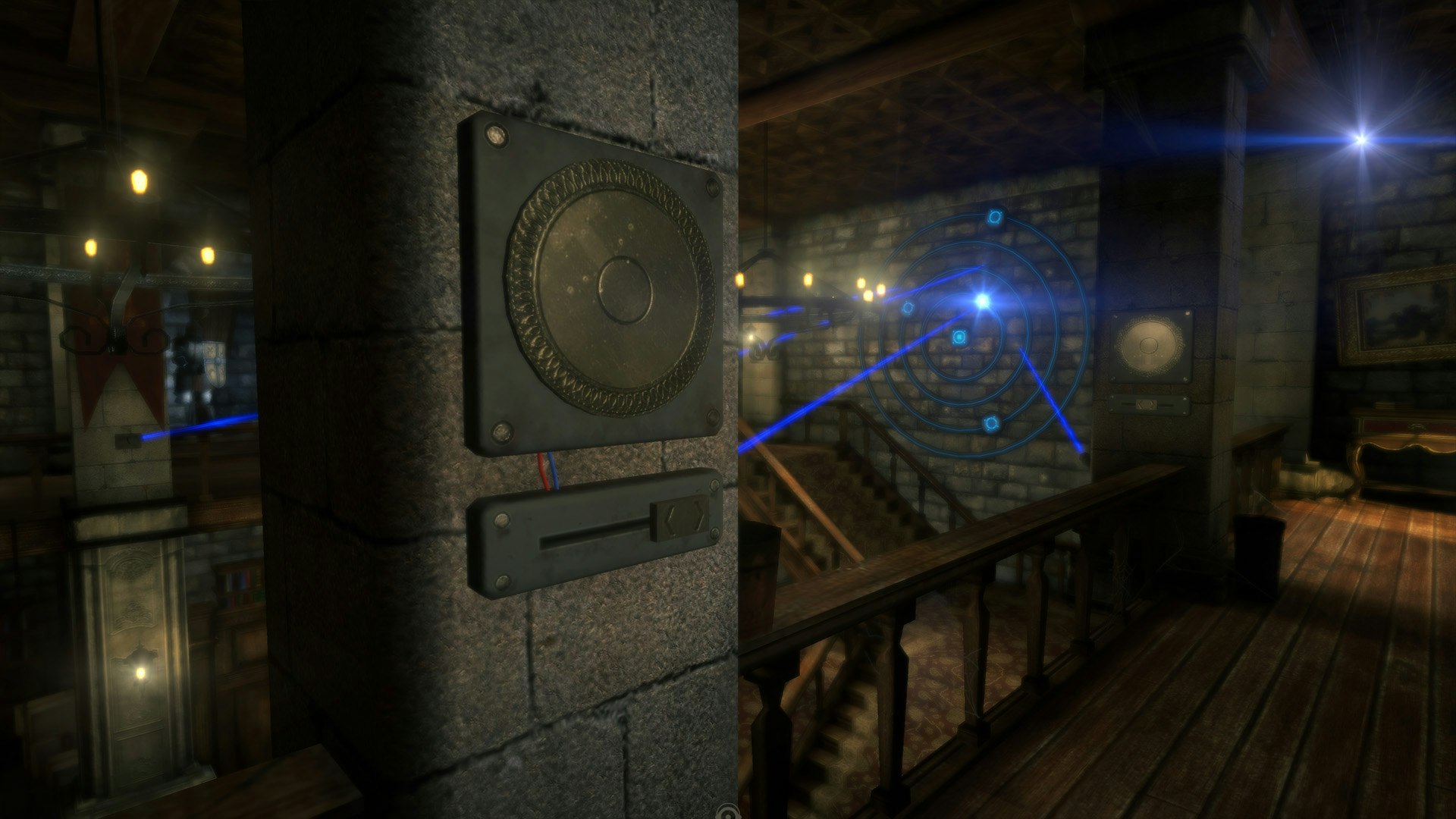 The Eyes of Ara gallery image