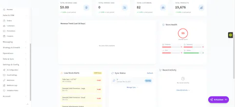 AICommate gallery image