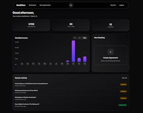 BoothPass gallery image