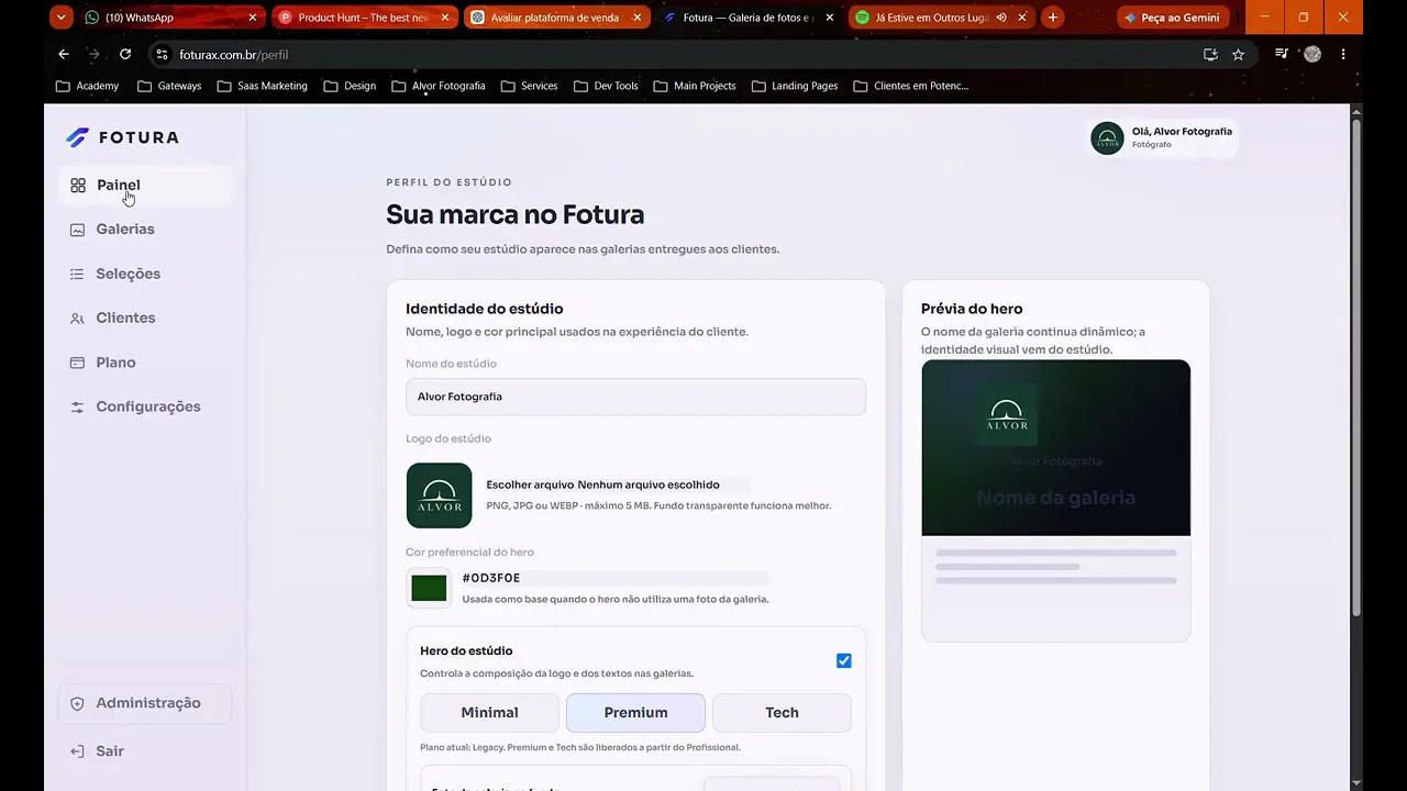 Fotura gallery image