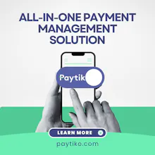 Paytiko gallery image