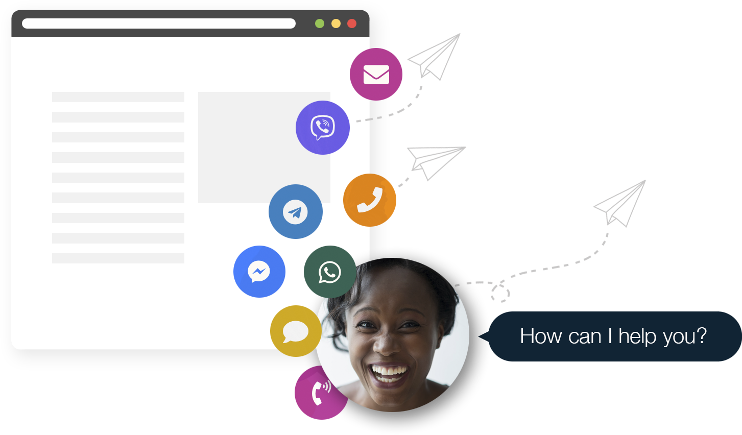 HelloBox gallery image