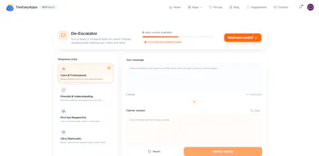 TooEasyApps gallery image