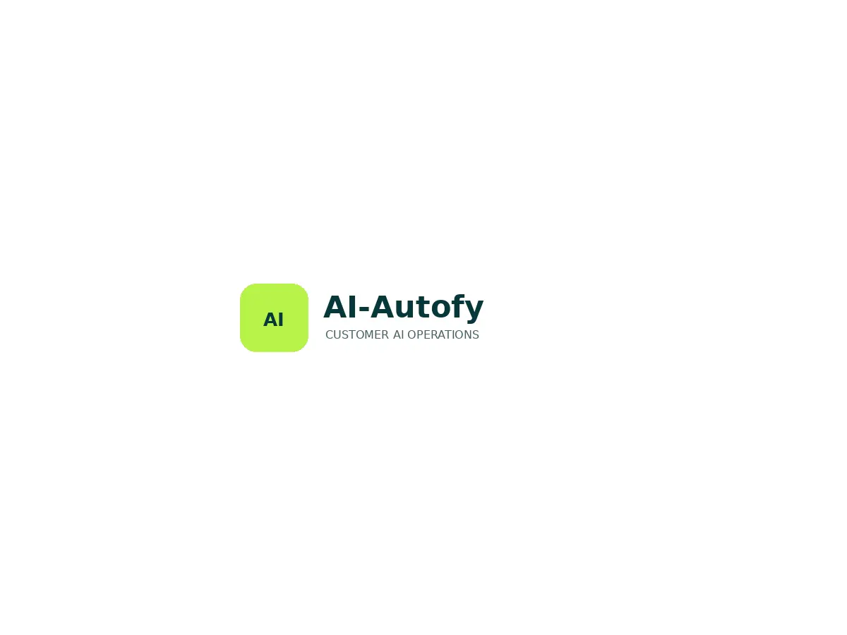 ai-autofy logo