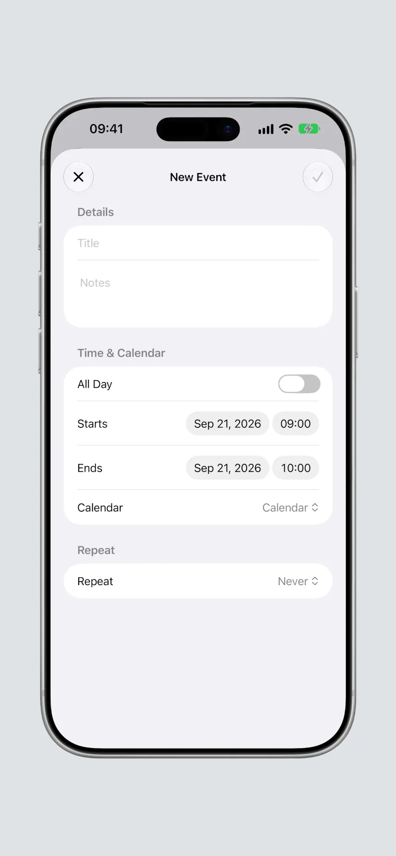 Slate screenshot 3