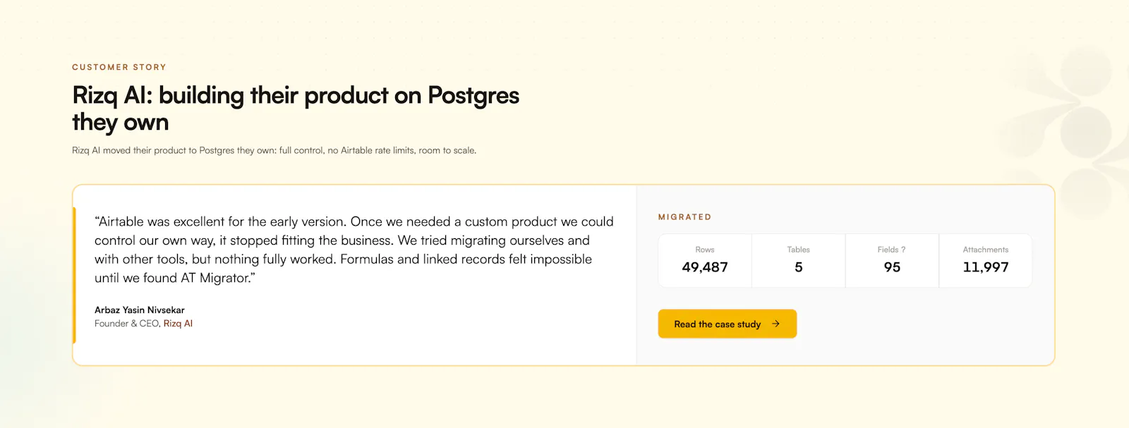 AT Migrator screenshot 6