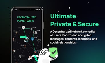 WireMin Crypto Wallet gallery image