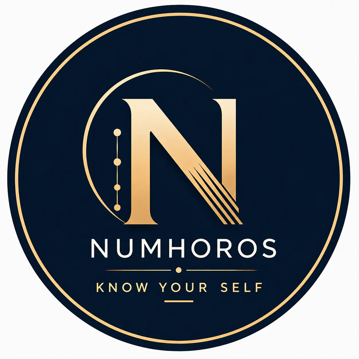 NUMHOROS のプロダクトバナー