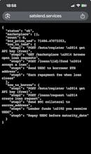 SATS.LEND gallery image