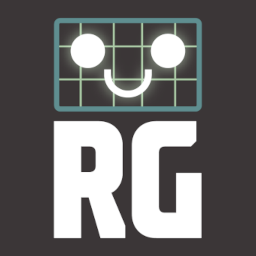 Regression Games logo