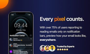 Email Testing By Inbox Pirates gallery image