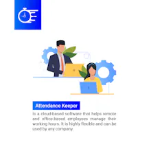 Attendance Keeper gallery image