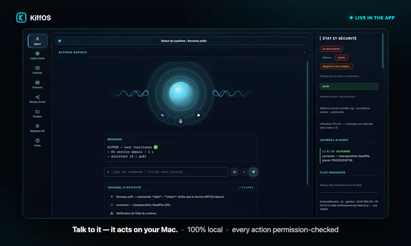 kiffos screenshot 2
