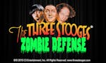 The Three Stooges: Zombie Defense image