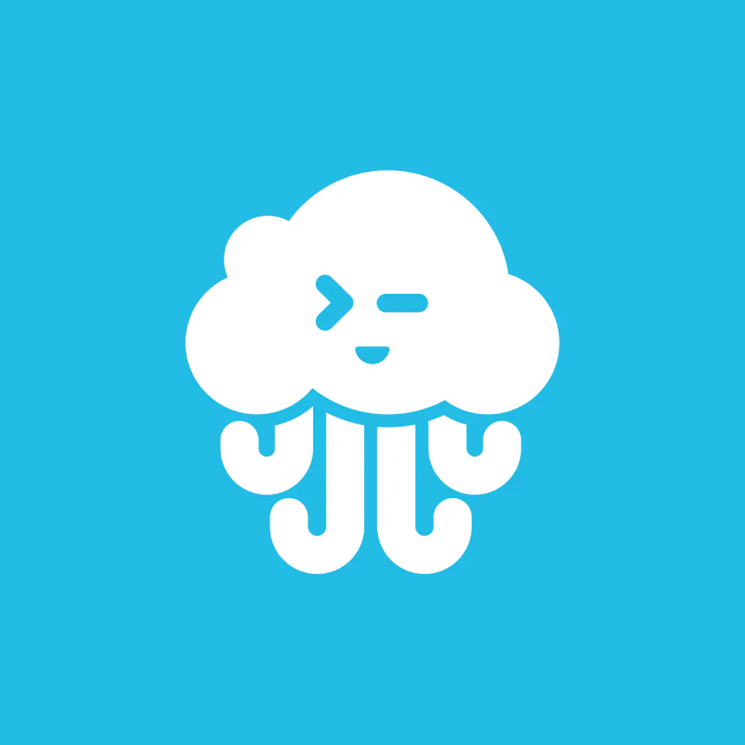 TiyasanCloud logo