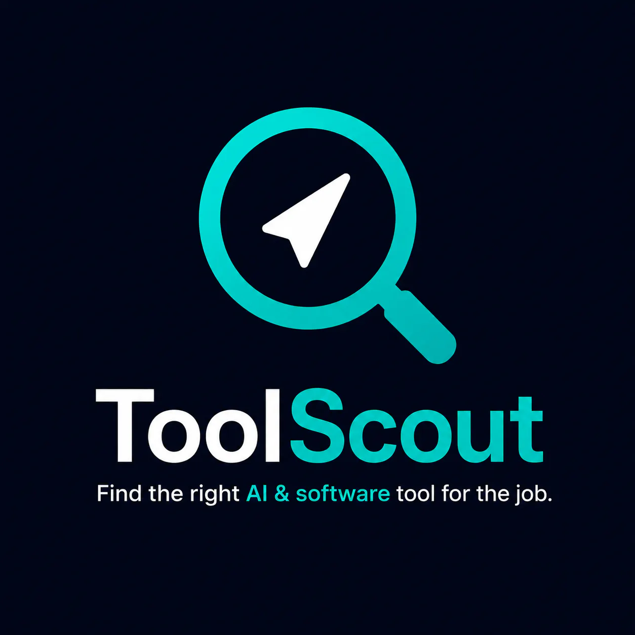 ToolScout logo