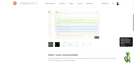 Skales gallery image