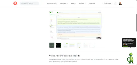 Skales - AI Desktop Agent for Win & Mac gallery image