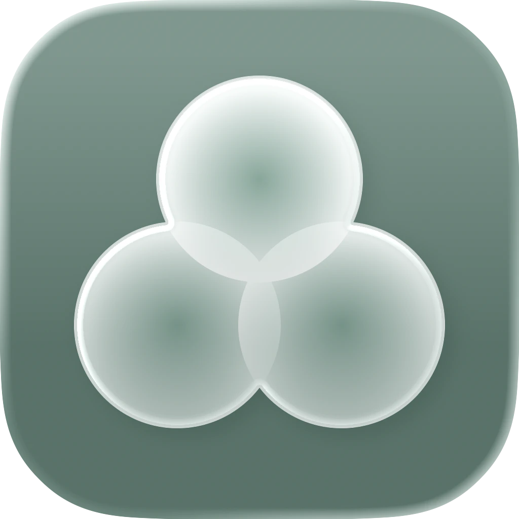 Whisper Journal logo