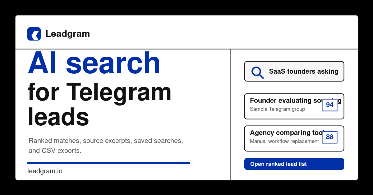 Leadgram gallery image