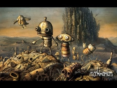 Machinarium gallery image