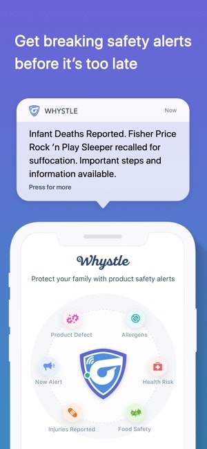 Whystle gallery image