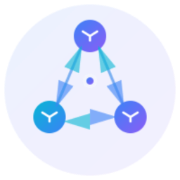 xypd - Product Hunt launch logo and brand identity