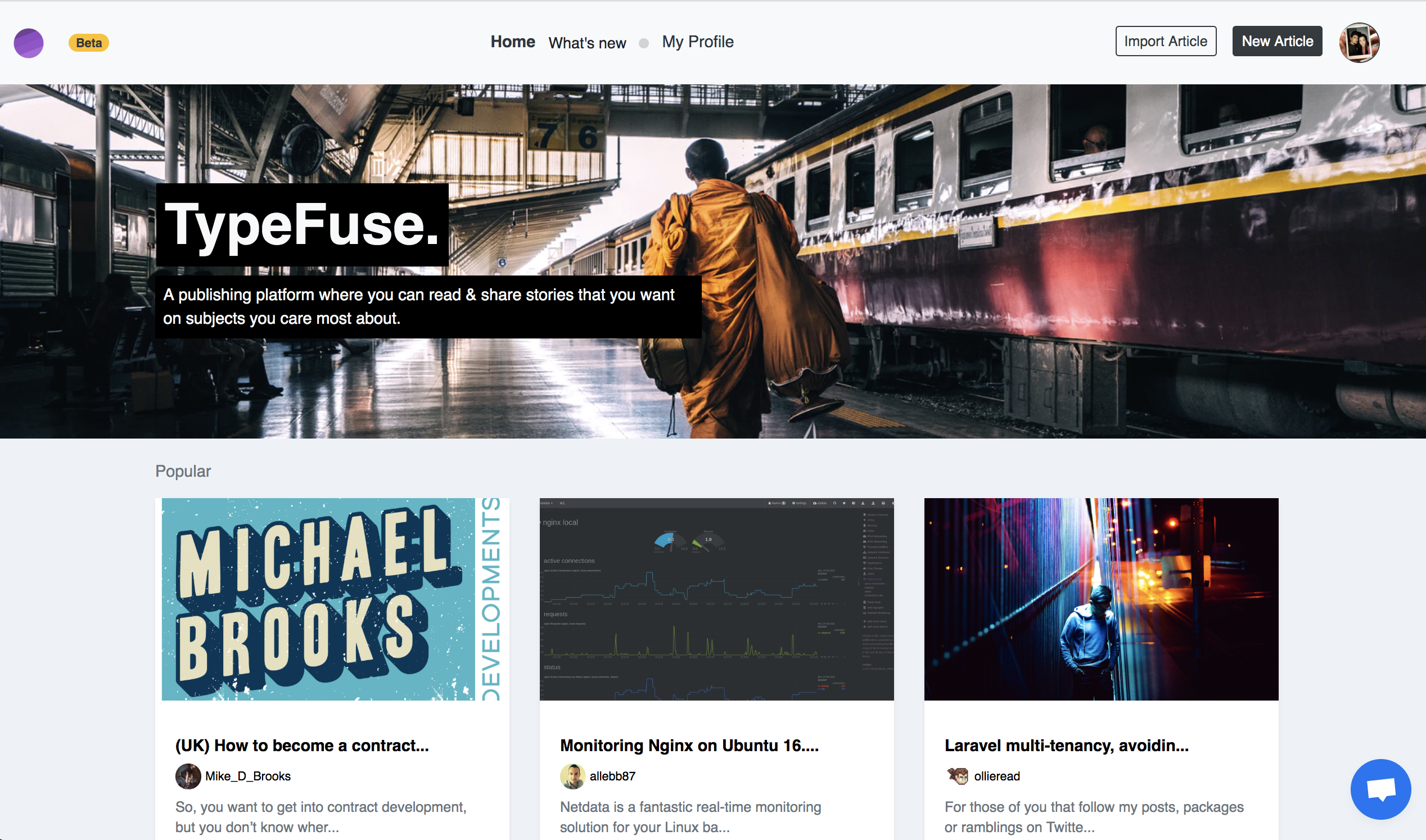 TypeFuse gallery image