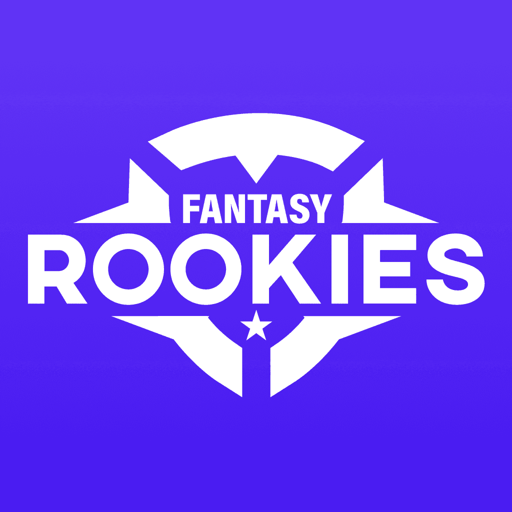 Rookies Fantasy: Dra... logo