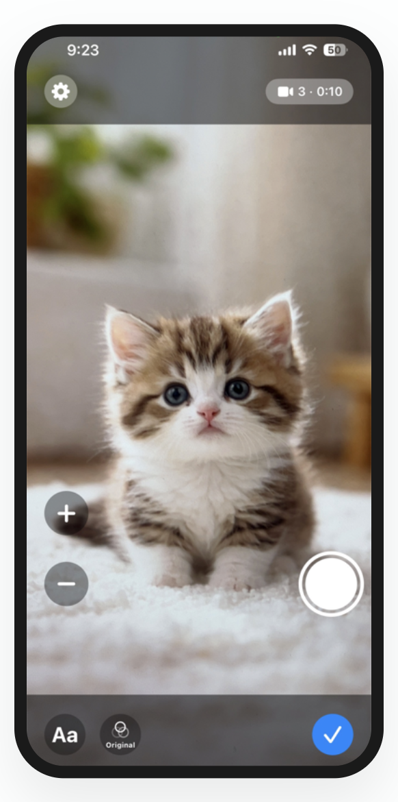 TapTapClip gallery image