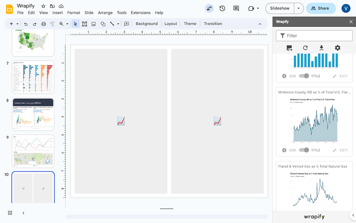 Wrapify gallery image