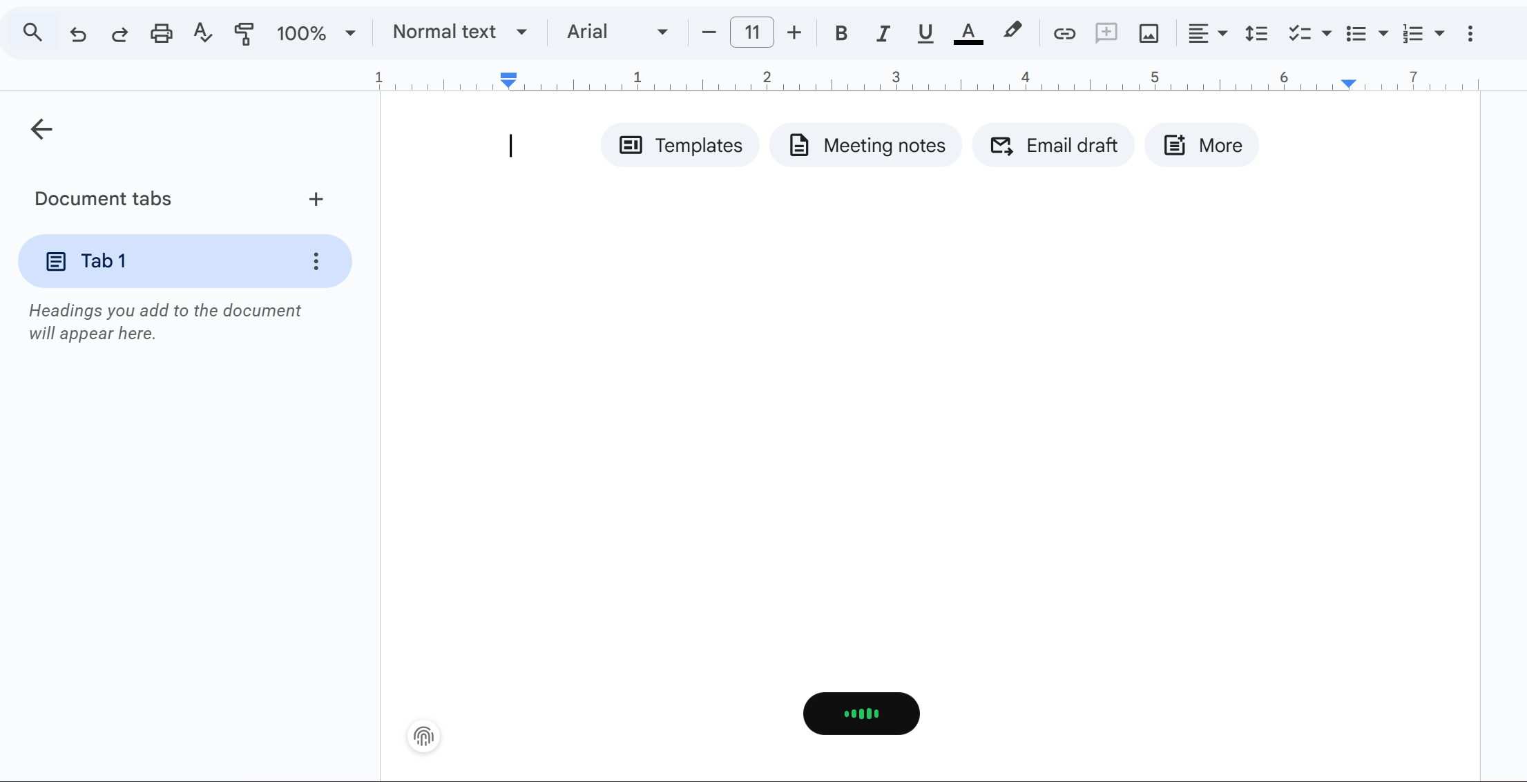 Parrot gallery image