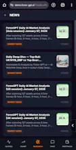 ForexGPT® Voice/Chat controlled trading gallery image