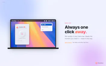 PawseKeys gallery image