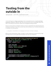 thoughtbot 20th Anniversary eBook gallery image