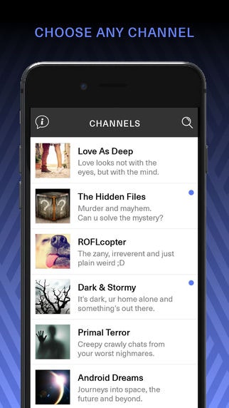 Hooked gallery image