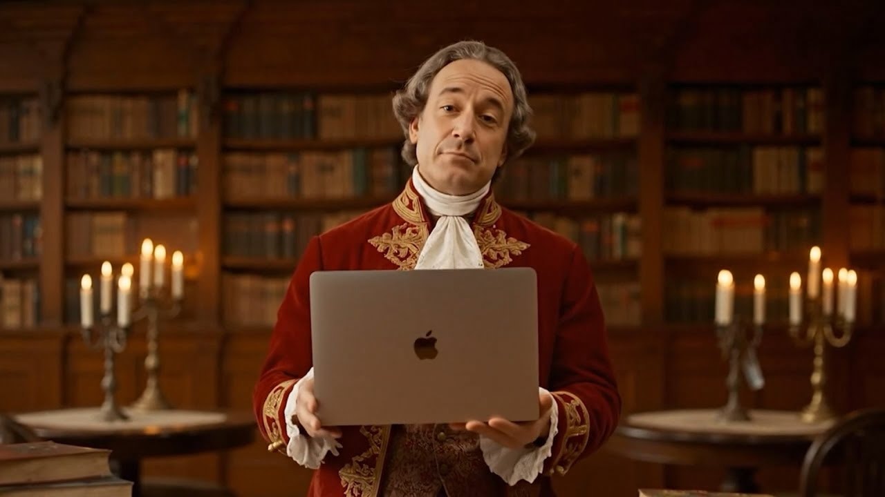 Octave 2 by Hume AI gallery image