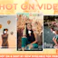 ShotOn Video Stamp Camera & Gallery