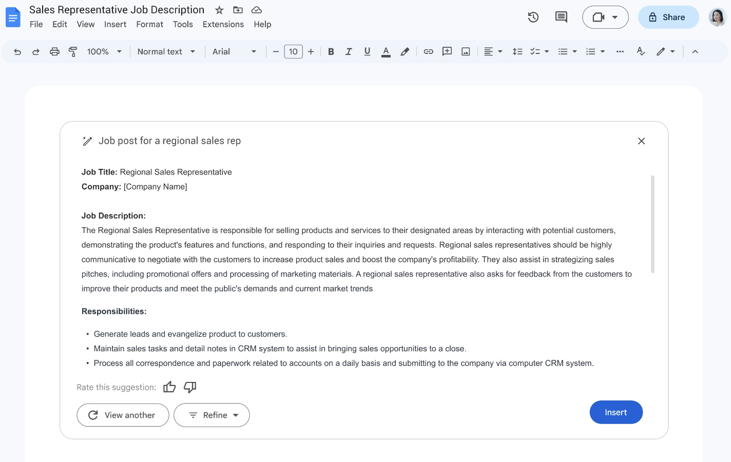 PaLM API - A new AI API from Google media 3