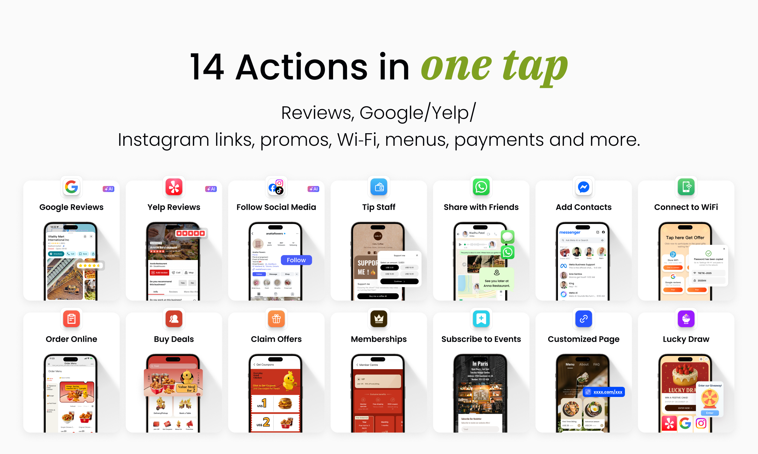 Tapget gallery image