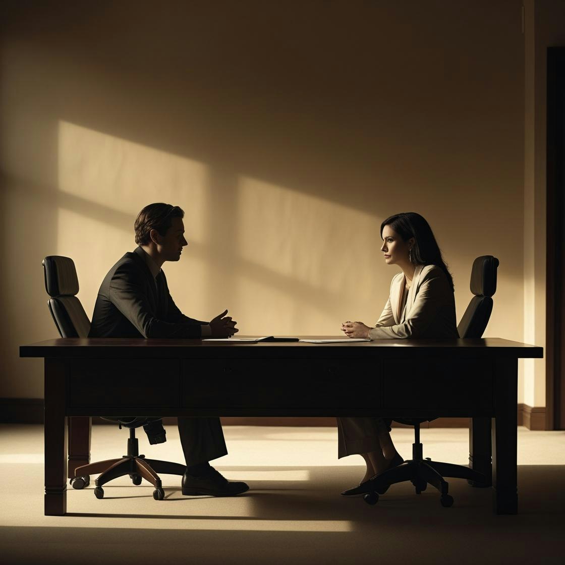 Prompt Quest Ai Simulations gallery image