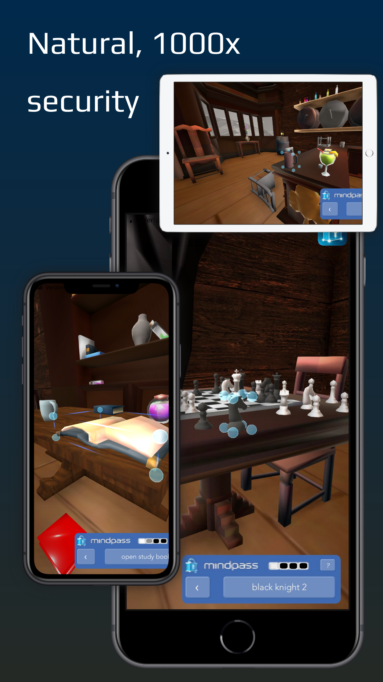 Mindpass gallery image