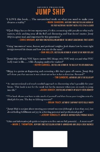 Jump Ship gallery image