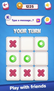 Tic Tac Toe- Single and Multiplayer Game gallery image
