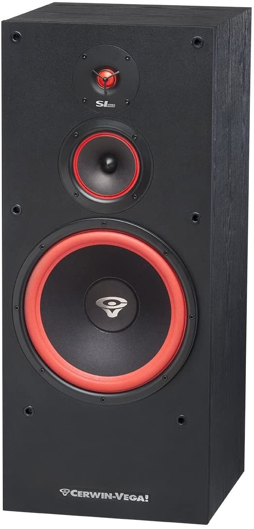 Media Cerwin Vega SL-12 1